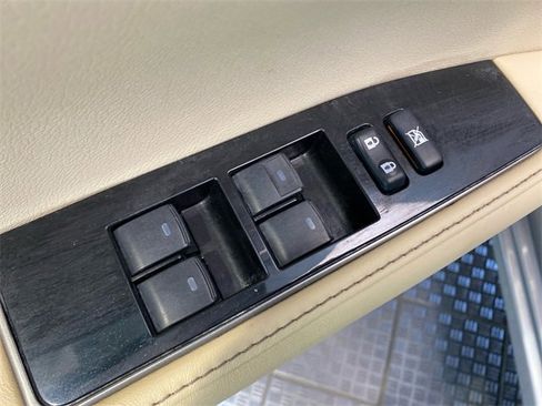 Used 2016 Lexus ES 350 image 13