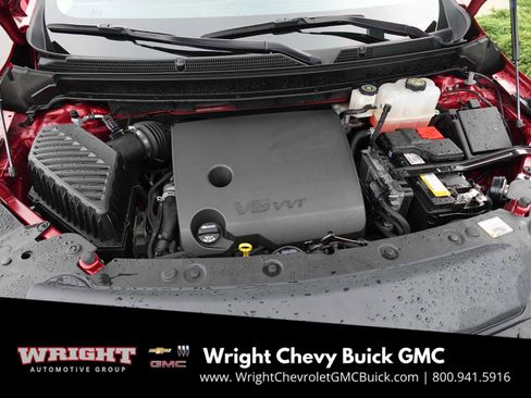 Used 2023 Buick Enclave Essence image 31