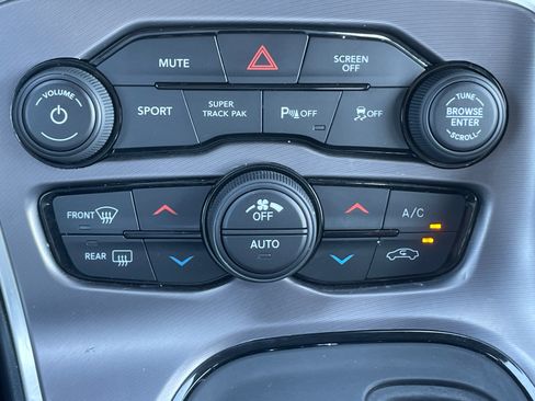 Used 2021 Dodge Challenger GT w/ Cold Weather Group AWD/4WD image 16