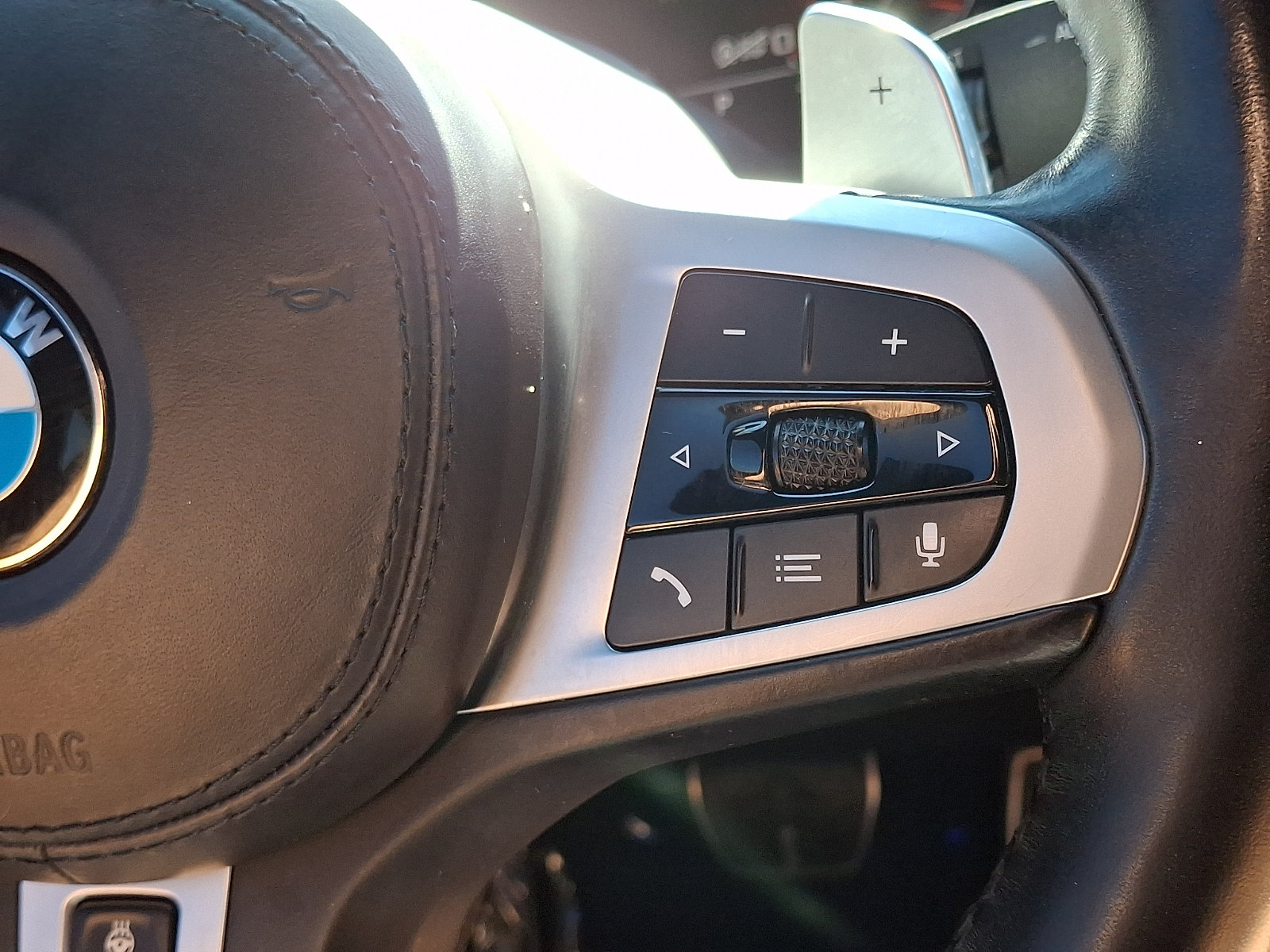 Used 2021 BMW X4 M40i w/ Premium Package AWD/4WD image 23