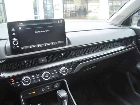 Certified 2023 Honda CR-V EX-L image 25