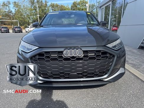 Certified 2025 Audi A3 2.0T Premium w/ Convenience Package image 24