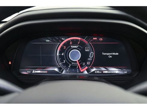 New 2026 Cadillac CT4 V Blackwing image 26