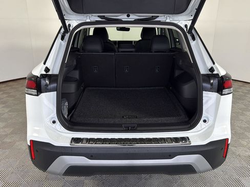 New 2026 Volkswagen Tiguan SE AWD/4WD image 7
