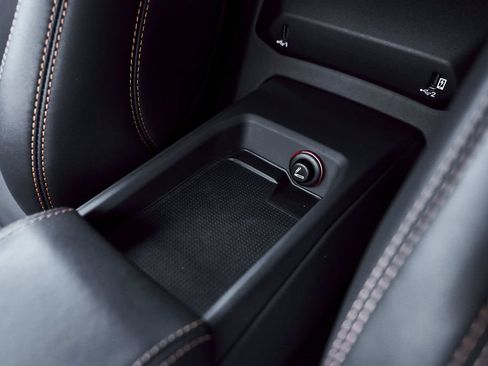 Used 2021 Lamborghini Huracan EVO RWD image 59