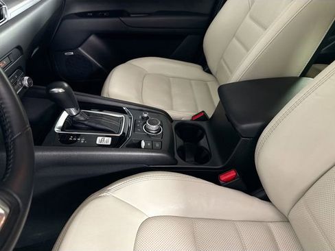 Used 2021 MAZDA CX-5 Touring w/ Touring Preferred SV Package image 37