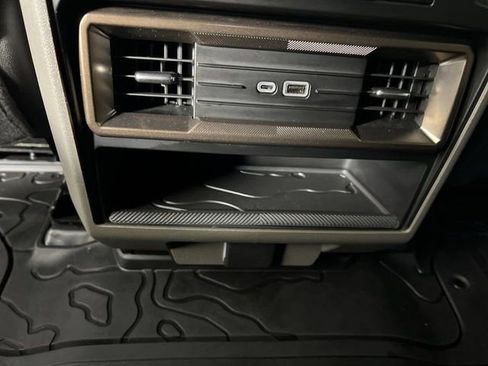 Used 2025 GMC Hummer EV 3X AWD/4WD image 14