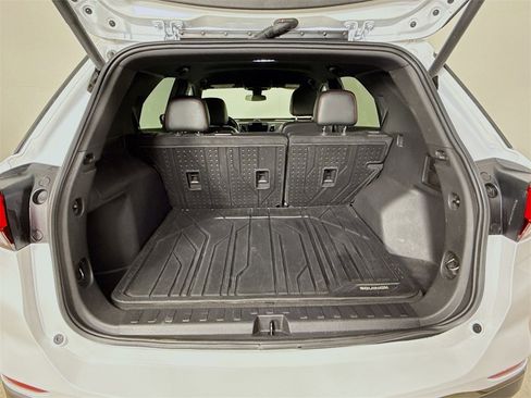 Used 2023 Chevrolet Equinox RS image 25