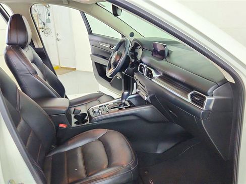 Used 2019 MAZDA CX-5 Grand Touring image 38