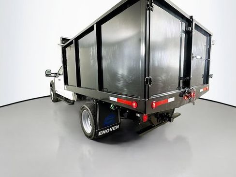 New 2025 Ford F450 XL AWD/4WD image 5