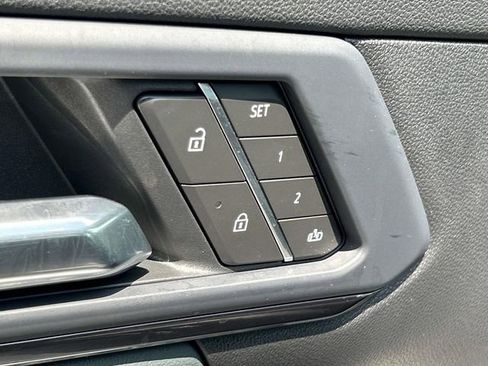 New 2026 GMC Terrain AT4 w/ Convenience Package III image 23