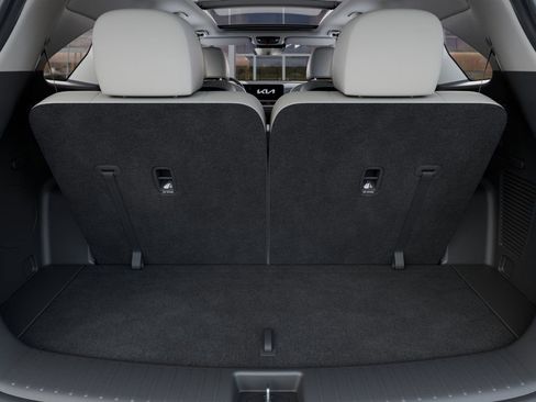 New 2025 Kia Sorento EX w/ Panoramic Sunroof Package image 19