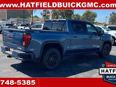 New 2026 GMC Sierra 1500 Elevation image 5