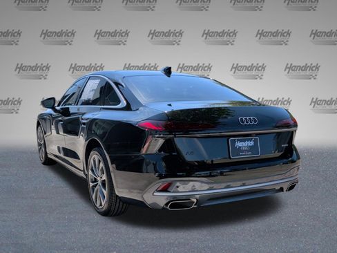 Used 2026 Audi A6 Premium AWD/4WD image 7