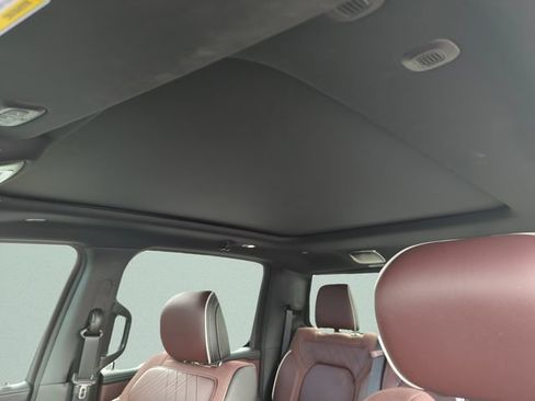 Used 2025 RAM 1500 Limited AWD/4WD image 27