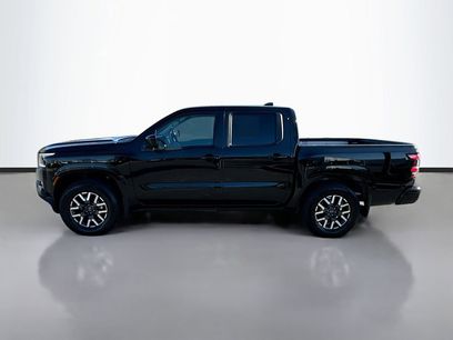 Used 2024 Nissan Frontier SL w/ Technology Package