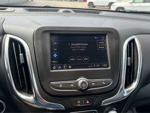 Used 2023 Chevrolet Equinox LT w/ Driver Convenience Package image 23