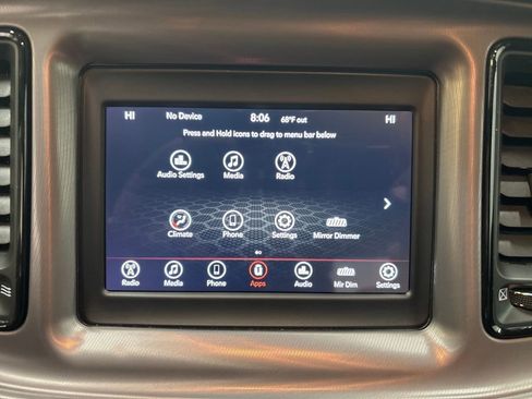 Used 2023 Dodge Challenger R/T w/ Blacktop Package image 19