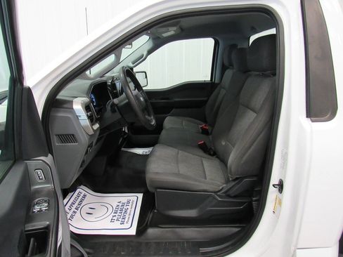 Used 2021 Ford F150 XL w/ Equipment Group 101A High RWD image 30