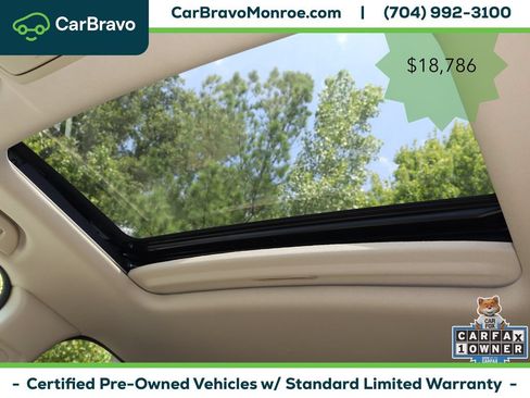 Used 2018 Honda CR-V EX-L image 28