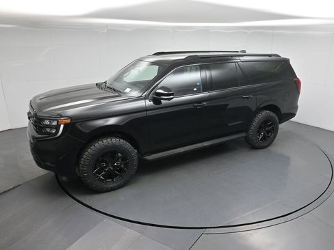 New 2026 Ford Expedition Max Platinum AWD/4WD image 46