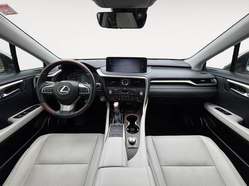Used 2021 Lexus RX 350 FWD w/ Premium Package image 18