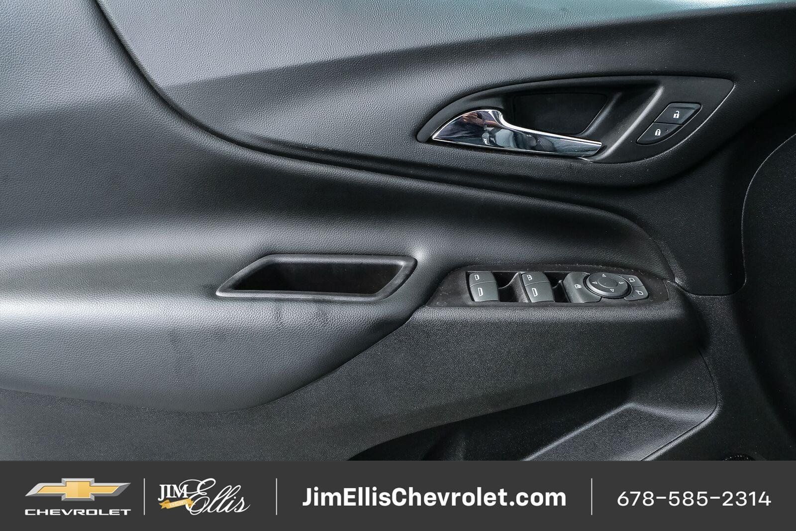Used 2019 Chevrolet Equinox LT FWD image 6