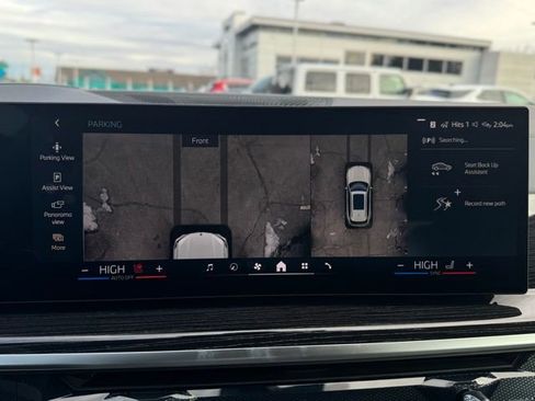 New 2026 BMW X5 xDrive50e w/ M Sport Package image 45