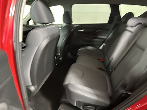 Certified 2023 Hyundai Santa Fe SE AWD/4WD image 31
