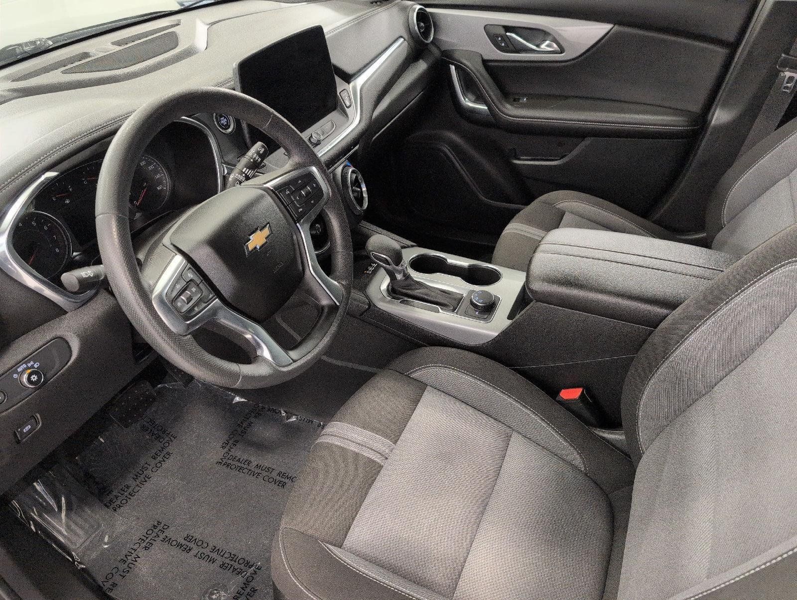 Used 2023 Chevrolet Blazer LT w/ Convenience Package AWD/4WD image 9