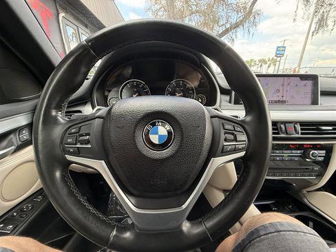 Used 2017 BMW X6 xDrive35i image 19