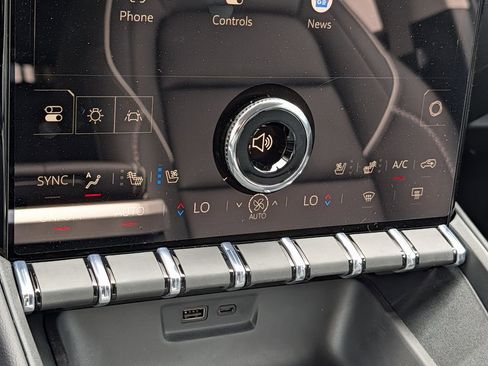New 2026 GMC Terrain Denali AWD/4WD image 47