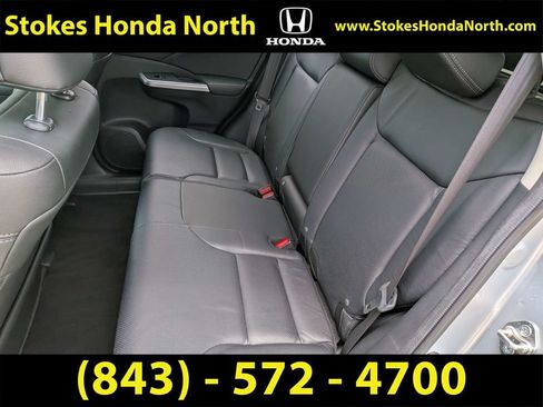 Used 2015 Honda CR-V EX-L image 17