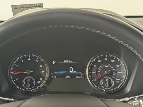 Used 2023 Hyundai Santa Fe SEL FWD image 18