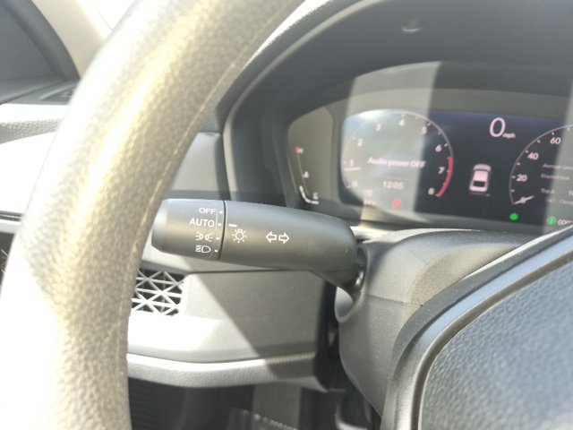 New 2026 Honda Accord LX image 18