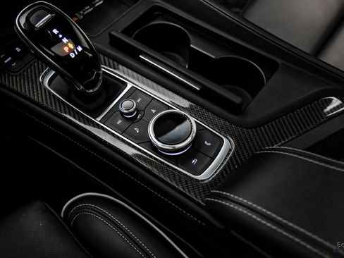 Used 2022 Cadillac CT5 V Blackwing w/ Driver Assist Package image 56