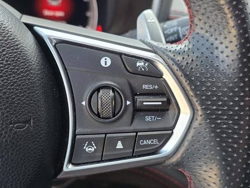 Used 2023 Acura MDX Type S image 32