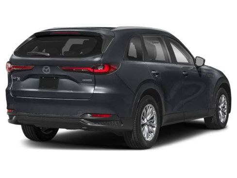 Used 2024 MAZDA CX-90 3.3 Turbo w/ Select Package AWD/4WD image 2