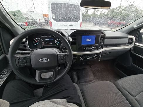 Used 2021 Ford F150 XL RWD image 15
