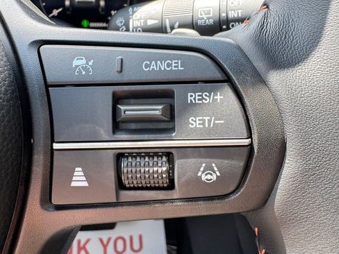 New 2026 Honda CR-V Sport-L image 26