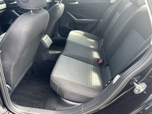 Used 2024 Volkswagen Jetta S FWD image 15