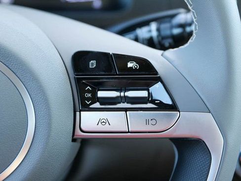 New 2026 Hyundai Elantra Sport image 23