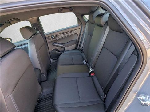 New 2026 Honda Civic Sport image 16