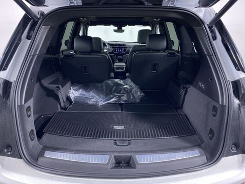 New 2025 Cadillac XT6 Sport w/ Technology Package AWD/4WD image 15
