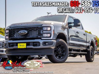 Used 2026 Ford F250 XLT w/ XLT Premium Package