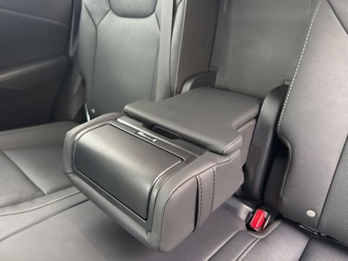 Certified 2024 Lexus RX 350 image 31