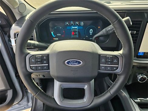 New 2025 Ford F350 Lariat w/ Lariat Ultimate Package image 17