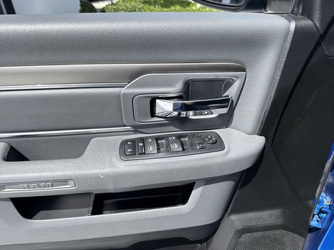 Used 2020 RAM 1500 Classic Warlock AWD/4WD image 37