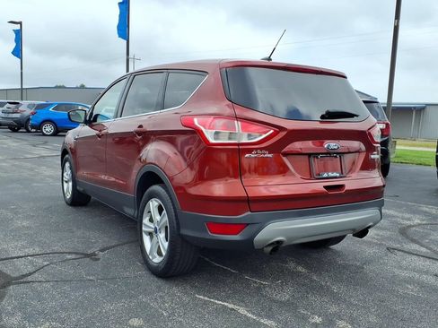 Used 2015 Ford Escape SE FWD image 12