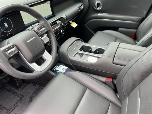 New 2026 Hyundai Palisade Calligraphy image 8